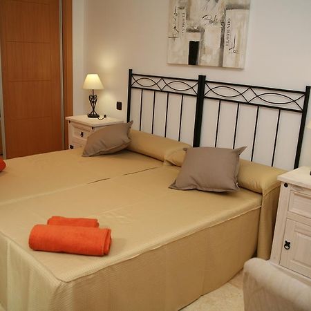 Villas Las Tinajas Corralejo Kültér fotó
