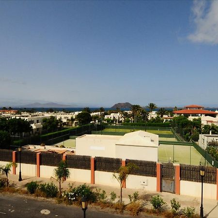 Villas Las Tinajas Corralejo Kültér fotó