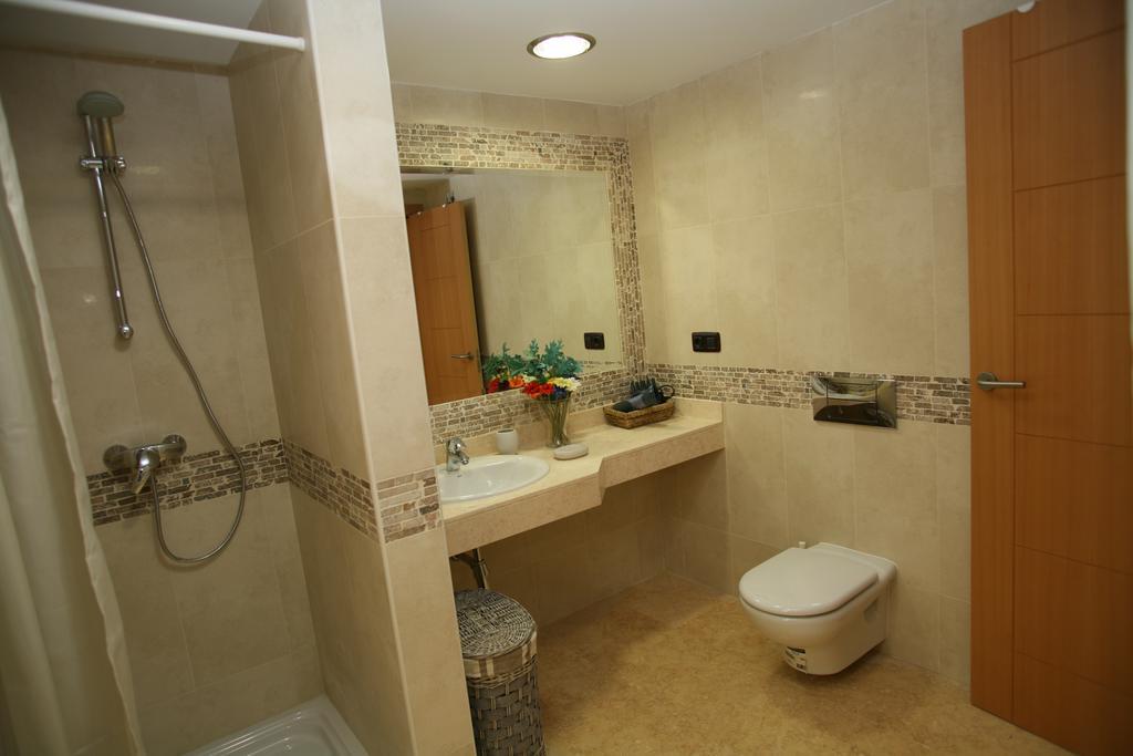 Villas Las Tinajas Corralejo Kültér fotó
