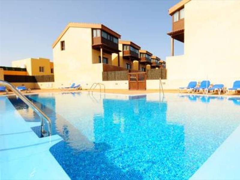 Villas Las Tinajas Corralejo Kültér fotó
