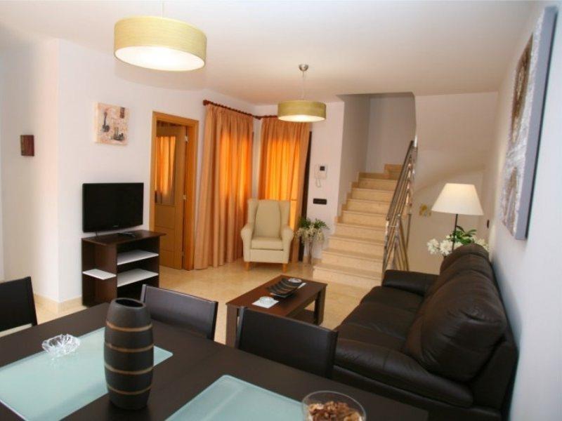 Villas Las Tinajas Corralejo Kültér fotó