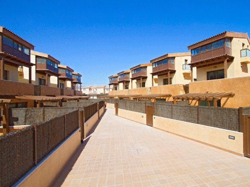 Villas Las Tinajas Corralejo Kültér fotó