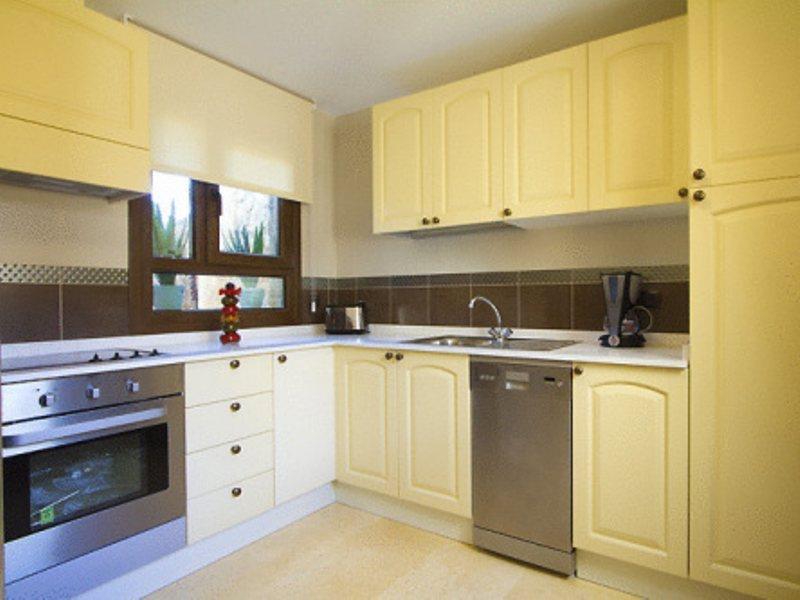 Villas Las Tinajas Corralejo Kültér fotó