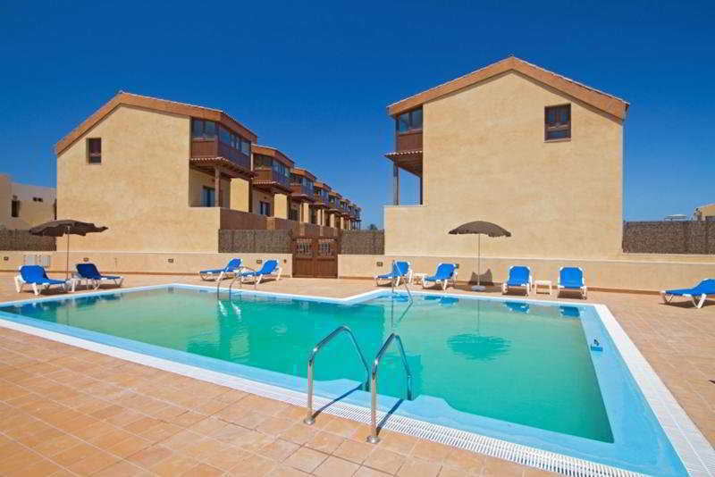 Villas Las Tinajas Corralejo Kültér fotó