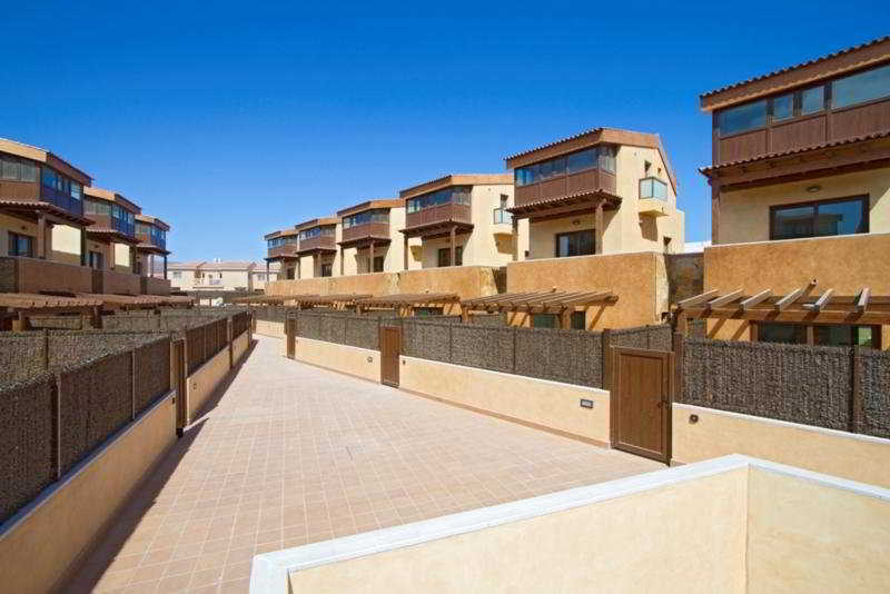 Villas Las Tinajas Corralejo Kültér fotó