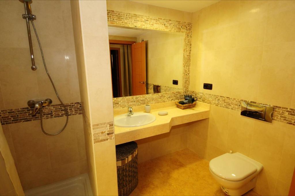 Villas Las Tinajas Corralejo Szoba fotó