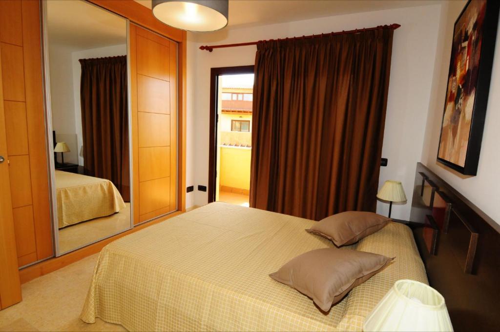 Villas Las Tinajas Corralejo Szoba fotó